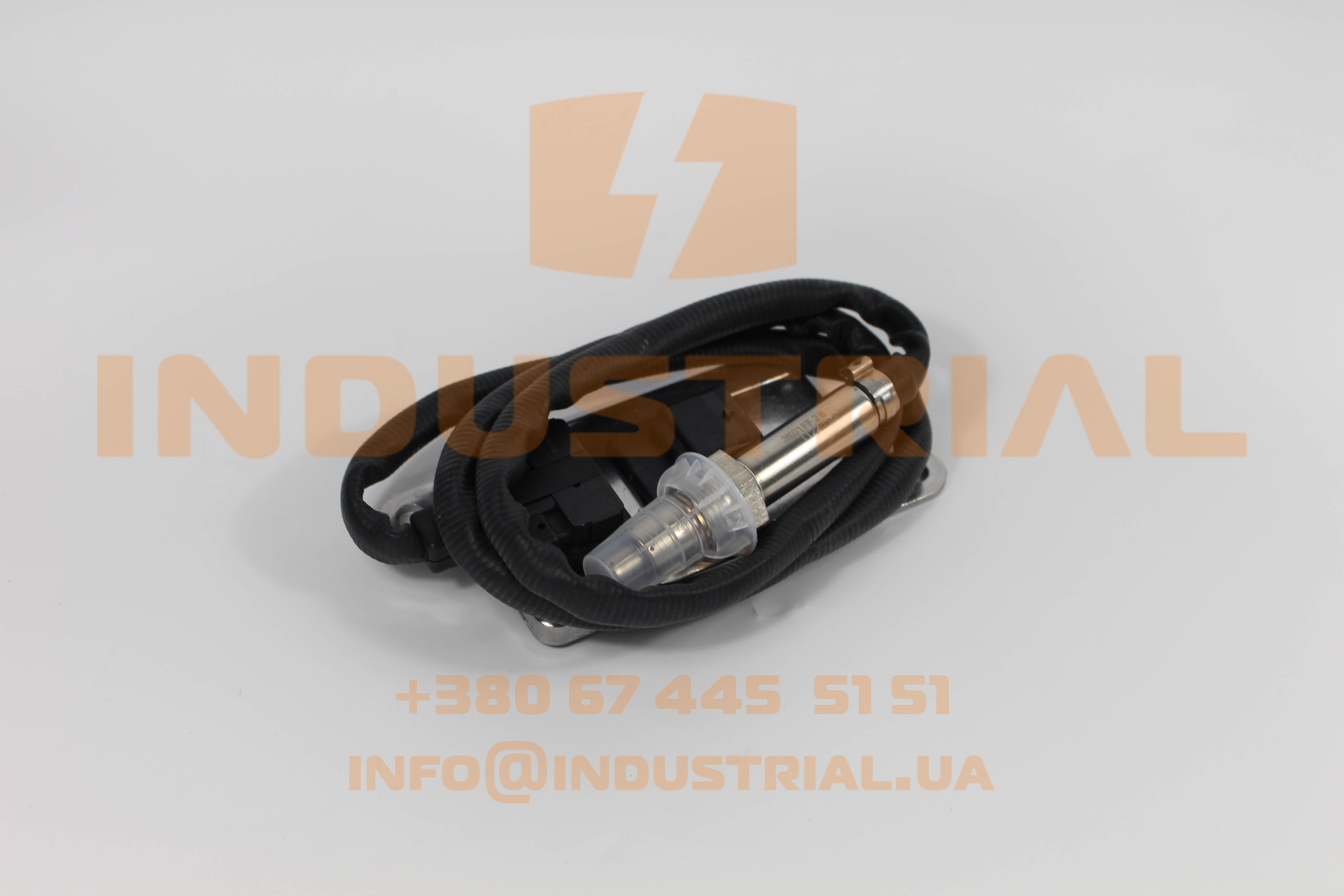 MCD 6630509 MEC DIESEL